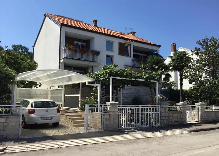 Apartments Gemma
