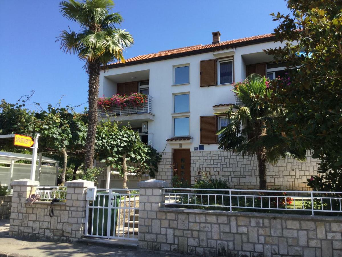 Gemma Appartamento Porec