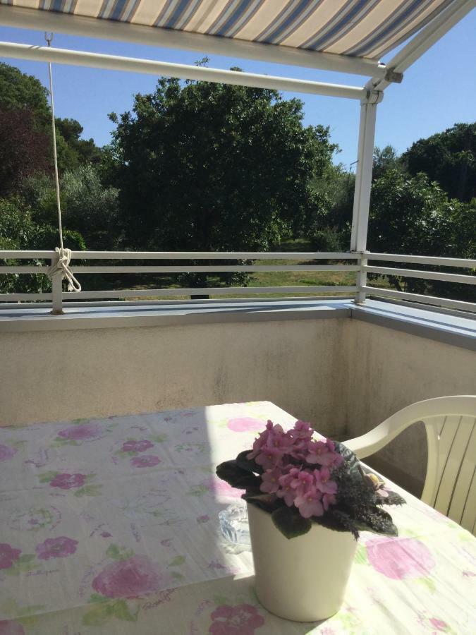 Appartamento Gemma Porec