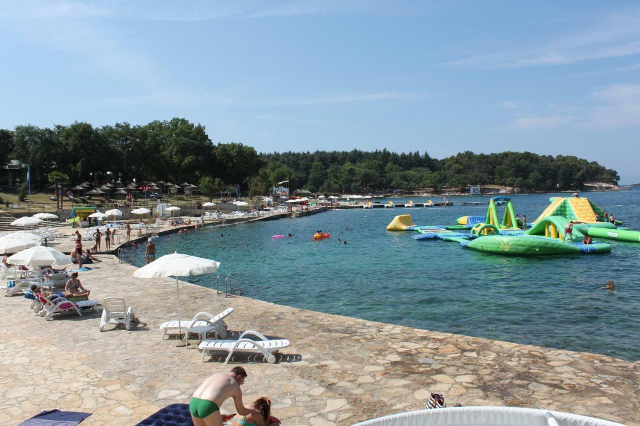 Gemma Appartamento Porec