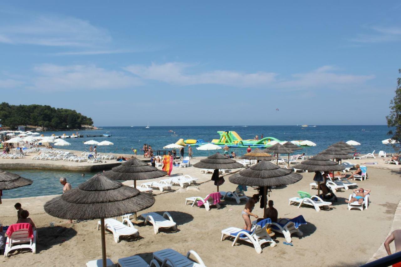 Appartamento Gemma Porec