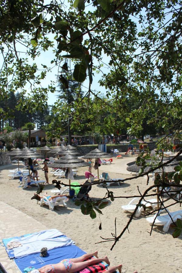 Appartamento Gemma Porec
